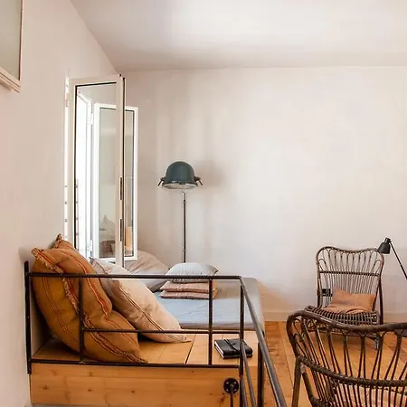 Helloapulia Casamas Διαμέρισμα *